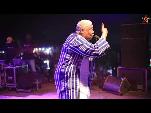 Issouf Compaore au FESPACO 2021