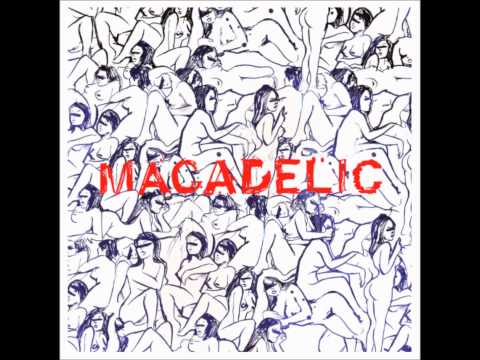 Mac Miller - Ignorant (Feat. Camron)