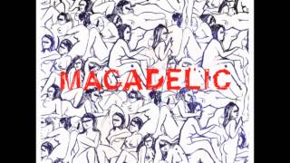 Mac Miller - Ignorant (Feat. Camron)