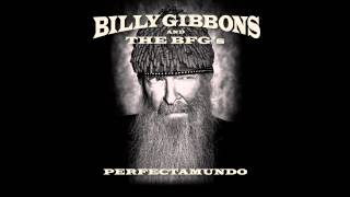 Billy Gibbons - Piedras Negras from Perfectamundo