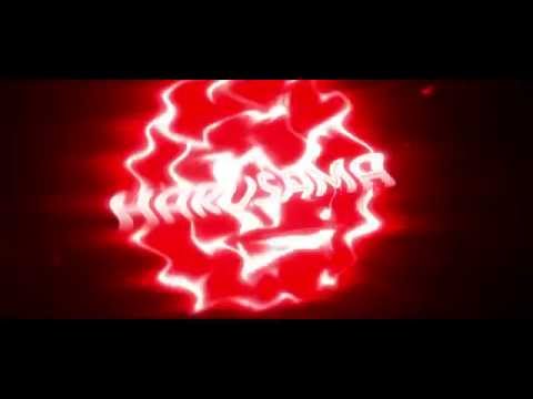 Intro HARUSAMA ▼ CrackerKill Hiroshi [50 Likes?!] (Old Style)