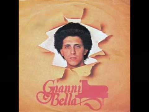 Gianni Bella-No