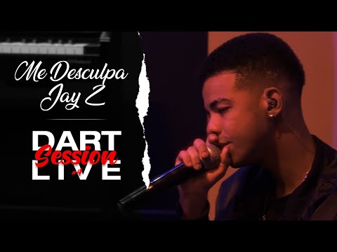 Dartanhã | Baco Exu do Blues, DESCULPA JAY Z ( cover ) #04