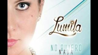 LUMILA - AHORA DECIDETE