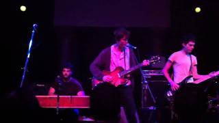 Felice Brothers - Ponzi