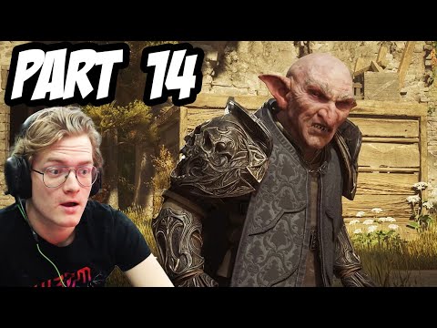 HOGWARTS LEGACY PS5 Walkthrough Gameplay Part 14