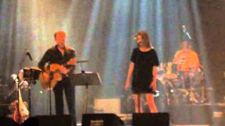Mick Harvey sings Serge Gainsbourg - &quot;Je t&#39;aime... Moi Non Plus&quot; / &quot;Ford Mustang&quot; - Primavera Sound