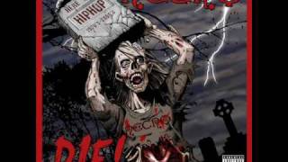 Necro - &quot;DIE!&quot; - Set It