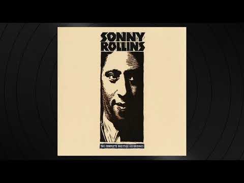 Sonny Boy by Sonny Rollins from 'The Complete Prestige Recordings' Disc 7