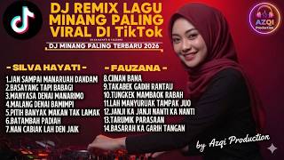 Download lagu 14 LAGU MINANG VERSI DJ REMIX | Paling Viral Di TikTok | Silva Hayati & Fauzana Remix Terbaru 2026 mp3 Download lagu 14 LAGU MINANG VERSI DJ REMIX | Paling Viral Di TikTok | Silva Hayati & Fauzana Remix Terbaru 2026 mp3