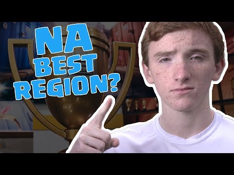 CMcHugh Speaks: "NA Players Have More Experience and Skill" - CCGS World Finals