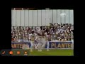 Malcolm Marshall quick bouncers vs England 1984