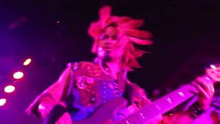 Powerman 5000 Horror Show Medley(Live 4/27/18)