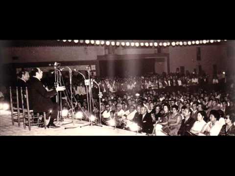 Antonio Mairena & Melchor de Marchena - Liviana, Toná-Liviana y Seguiriyas - 1967