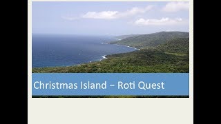 The Cool Quest - Driving Home For Christmas video
