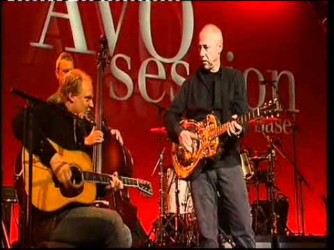 Mark Knopfler - AVO Session (full performance)