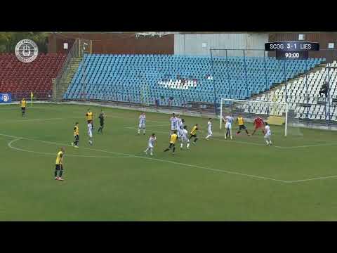SC Oțelul Galați - Sporting Liești