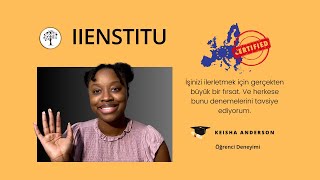 IENSTITU - Global Sertifika Programları ile Kariyerinizi İleriye Taşıy