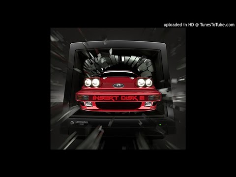 Instant Remedy - Insert Disk 2 - Chris Huelsbeck Megamix