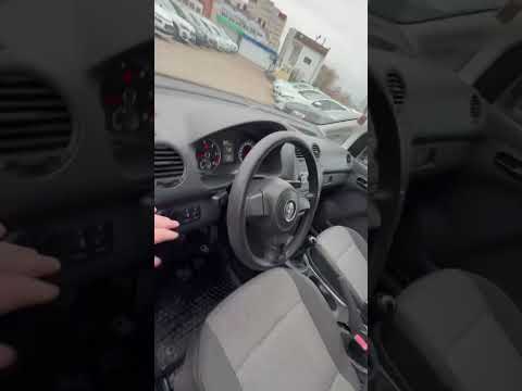 фото volkswagen caddy iii рестайлинг 0