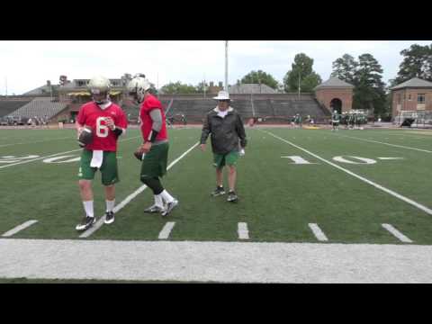 Inside the Tribe with Kevin Rogers