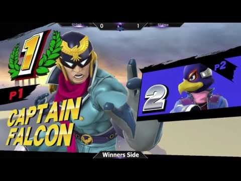 Thats A Stock 18 - SJ Garb (Falcon) Vs SJ Vince (Mewtwo) Winners Side