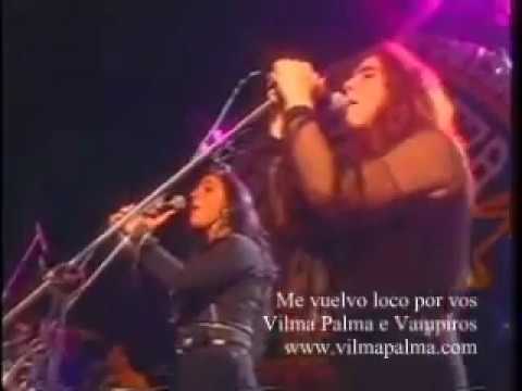 Miniatura de Me Vuelvo Loco Por Vos