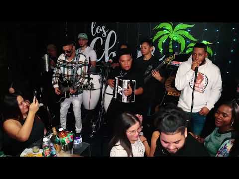 Diomedes Espinal “El Niño Prodigio” - Pa’ To’ Perdio junto a El Rubio Acordeón