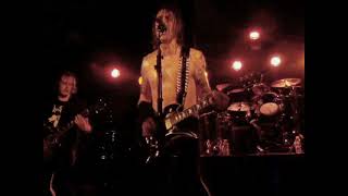 Nachtmystium - Live at Station 4 in St. Paul, 2009