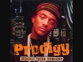 Stick! Move! (feat. Planet Asia, Prodigy, Guilty Simpson & Raekwon)