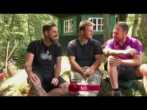 TV Programm heute Abend 18:10 - Sonntag, 02.10.2022 - VOX - DIE BEET-BRÜDER