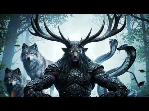 Celtic Culture AI Music Video |  Fascinating Facts About Celtic Culture |  Mystical Visual Journey