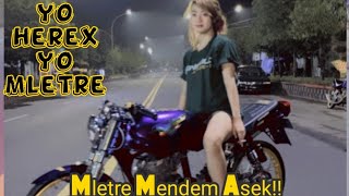 Download lagu Mletre Mendem Asek!! Kumpulan Story WA Indrisafitri mp3