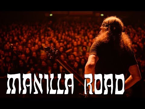 Manilla Road - live at Keep It True 2017 - full concert