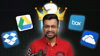 Zoho WorkDrive VS Google Drive VS Dropbox VS Box VS One Drive