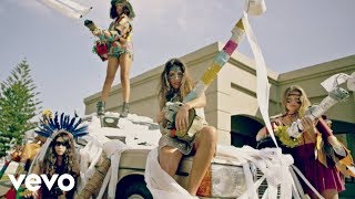 Faul & Wad Ad - Changes video