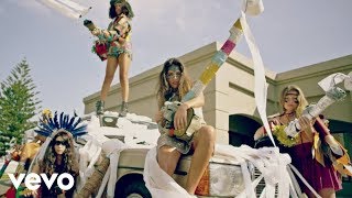 Faul & Wad Ad - Changes (Faul & Wad Ad Vs. Pnau) video