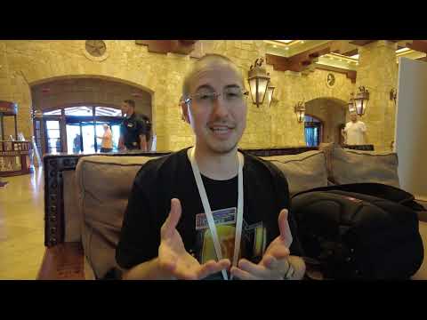 QUAKECON 2023 - SIB Interview