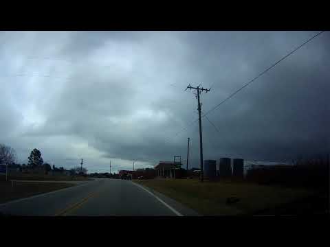 Unsolved Mysteries Filming Location-Kenneth Dungee