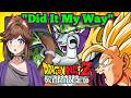 The Finale Dragon Ball Z Abridged Episode 60 Part 3 TFS Chelzor DBZA Reaction