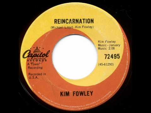 Kim Fowley - reincarnation