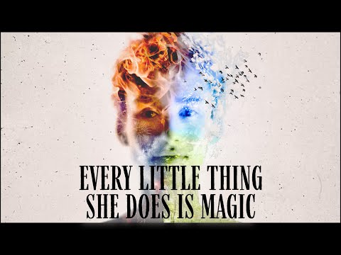 Video thumbnail for Every Little Thing She Does Is Magic