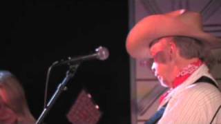 Dave Alvin & the Guilty Women @ Towne Crier Cafe 3
