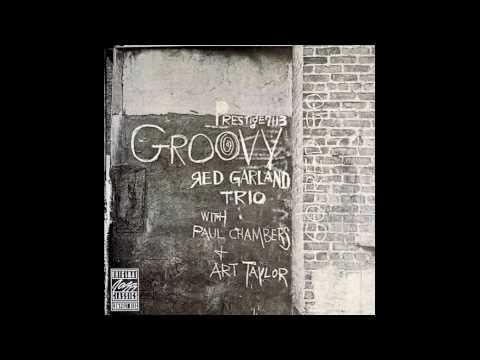 Red Garland-What Can I Say, Dear?
