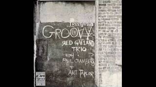 Red Garland-What Can I Say, Dear?