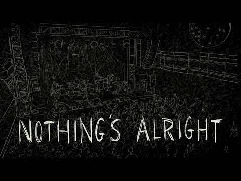 Nothings Alright - Lucero