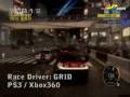 Race Driver Grid Rese a