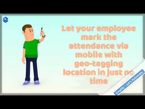 Attendance Manager - Empfly