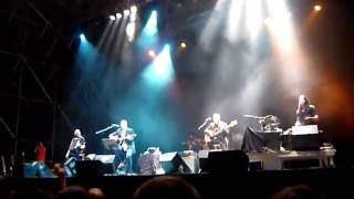 REVÓLVER VALENCIA Tu Noche y la Mía