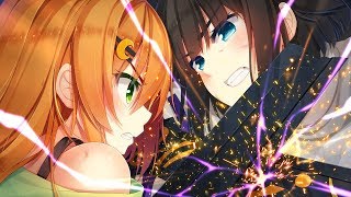 Ne no Kami - The Two Princess Knights of Kyoto Part 2 (PC) Gog.com Key GLOBAL